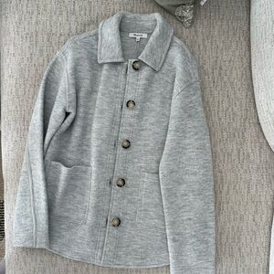 Madewell Jacket